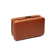 
Cognac Leather Tech-Organizer Ardan für Damen für Damen, detail view 4