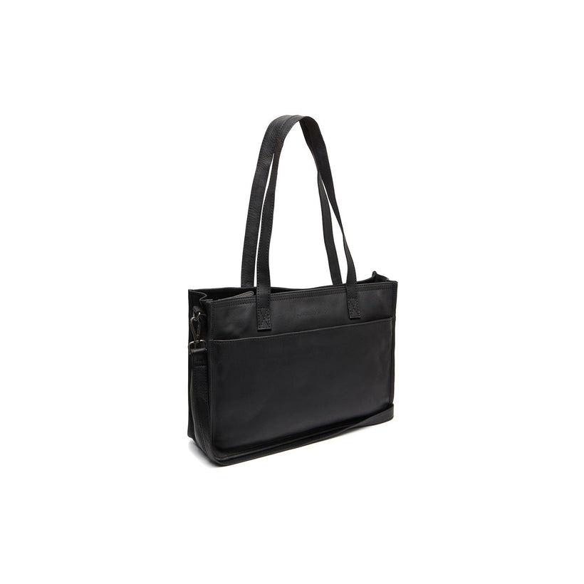 Adana Full-Grain Leather Tote Bag für Damen
