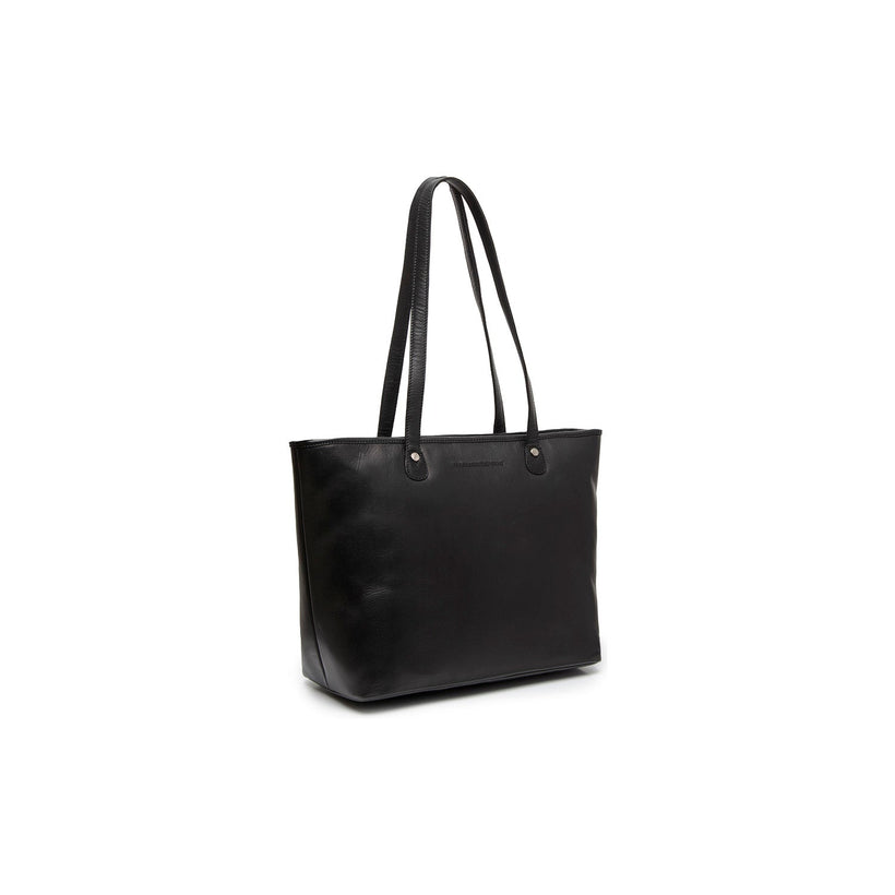 Astano Full-Grain Leather Tote Bag für Damen