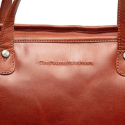 Astano Full-Grain Leather Tote Bag für Damen – Zusätzliche Produktansicht 3