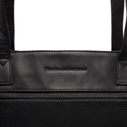 
Innenansicht Showing Dedicated Padded Laptop Sleeve & Multi-Compartment Organization