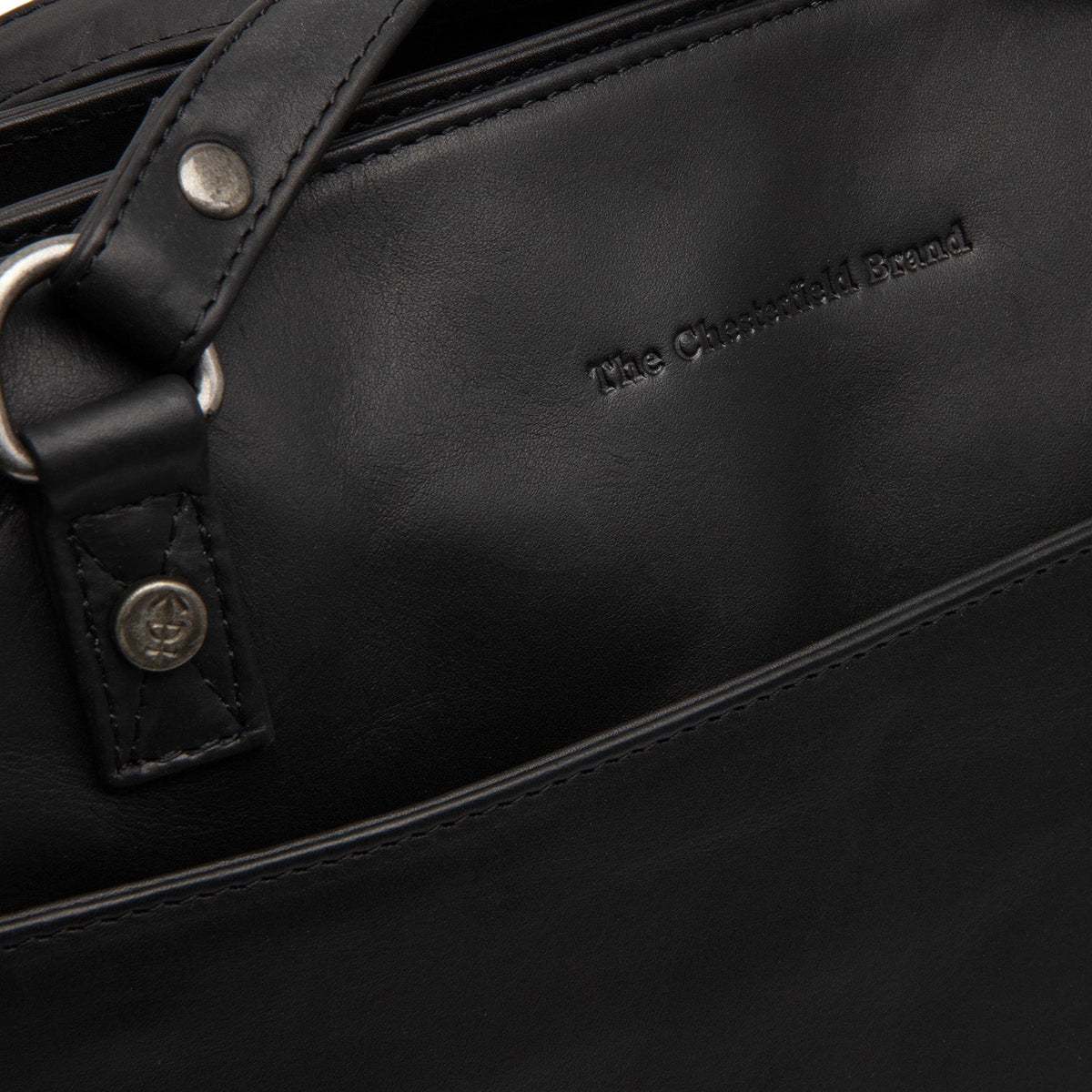 
Innenansicht Showing Dedicated Padded Laptop Sleeve & Multi-Compartment Organization