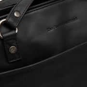 
Innenansicht Showing Dedicated Padded Laptop Sleeve & Multi-Compartment Organization