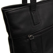 
Innenansicht Showing Dedicated Padded Laptop Sleeve & Multi-Compartment Organization
