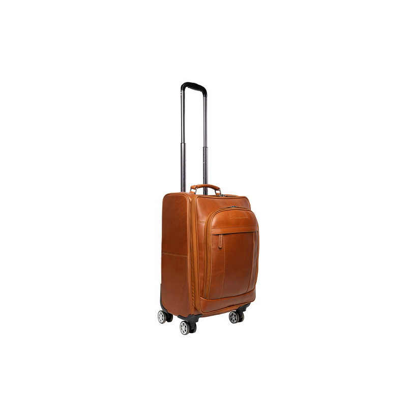 Leather Trolley Key Largo für Damen