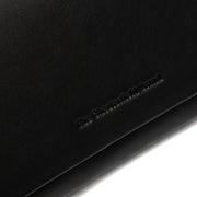Innenansicht Showing Dedicated Padded Laptop Sleeve &amp; Multi-Compartment Organization