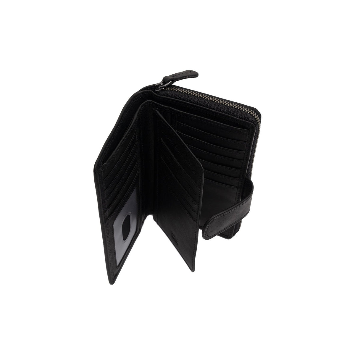 
Innenansicht Showing Dedicated Padded Laptop Sleeve & Multi-Compartment Organization