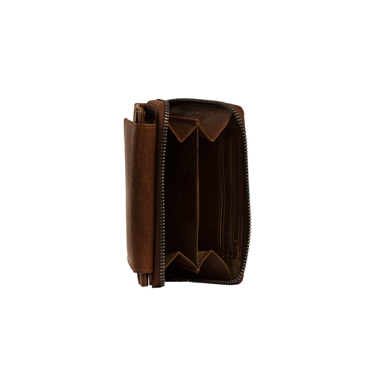 
Hanoi Vollnarbenleder-Geldbörse – alternate product view 3
