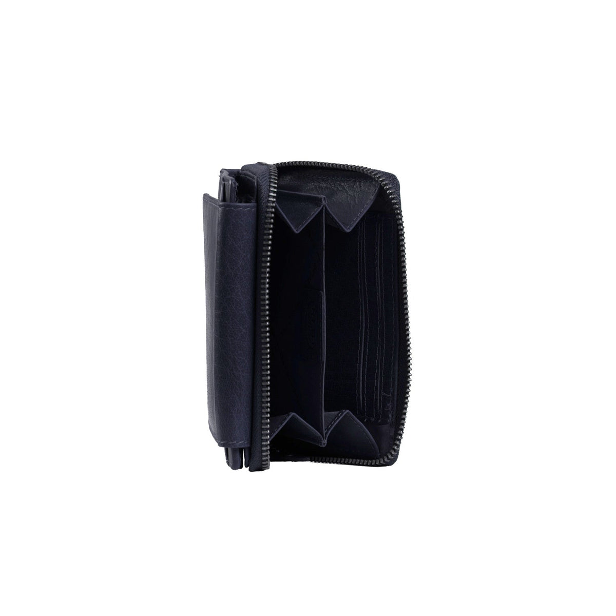 
Hanoi Vollnarbenleder-Geldbörse – alternate product view 3