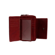 
Hanoi Vollnarbenleder-Geldbörse – alternate product view 2