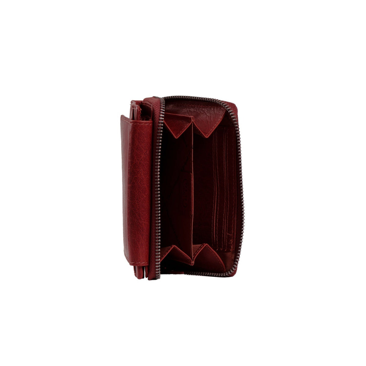 
Hanoi Vollnarbenleder-Geldbörse – alternate product view 3
