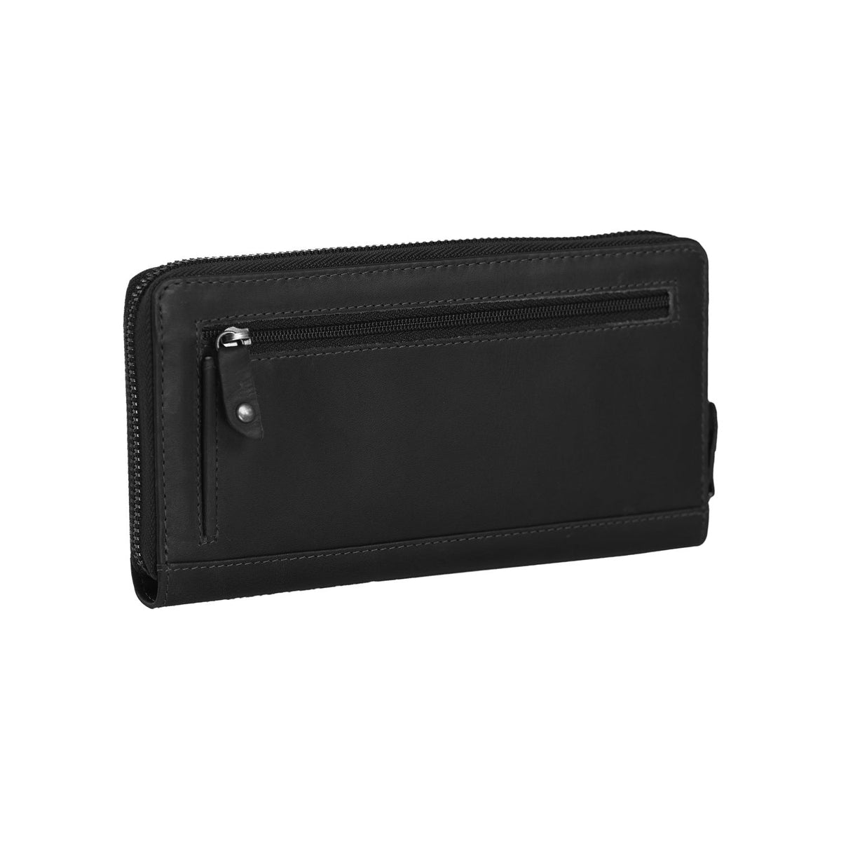 Innenansicht Showing Dedicated Padded Laptop Sleeve &amp; Multi-Compartment Organization