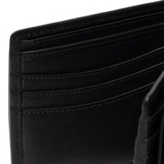 Interior View Showing Dedicated Padded Laptop Sleeve & Multi-Compartment Organization