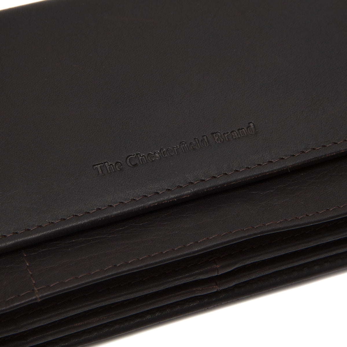 
Innenansicht Showing Dedicated Padded Laptop Sleeve & Multi-Compartment Organization