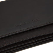 
Innenansicht Showing Dedicated Padded Laptop Sleeve & Multi-Compartment Organization