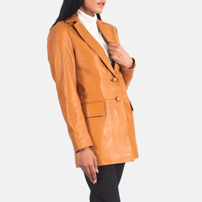 Marilyn Lederblazer für Damen