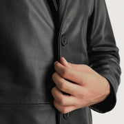 
Innenansicht Showing Quilted Viscose Lining & Zwei funktionale Innentaschen