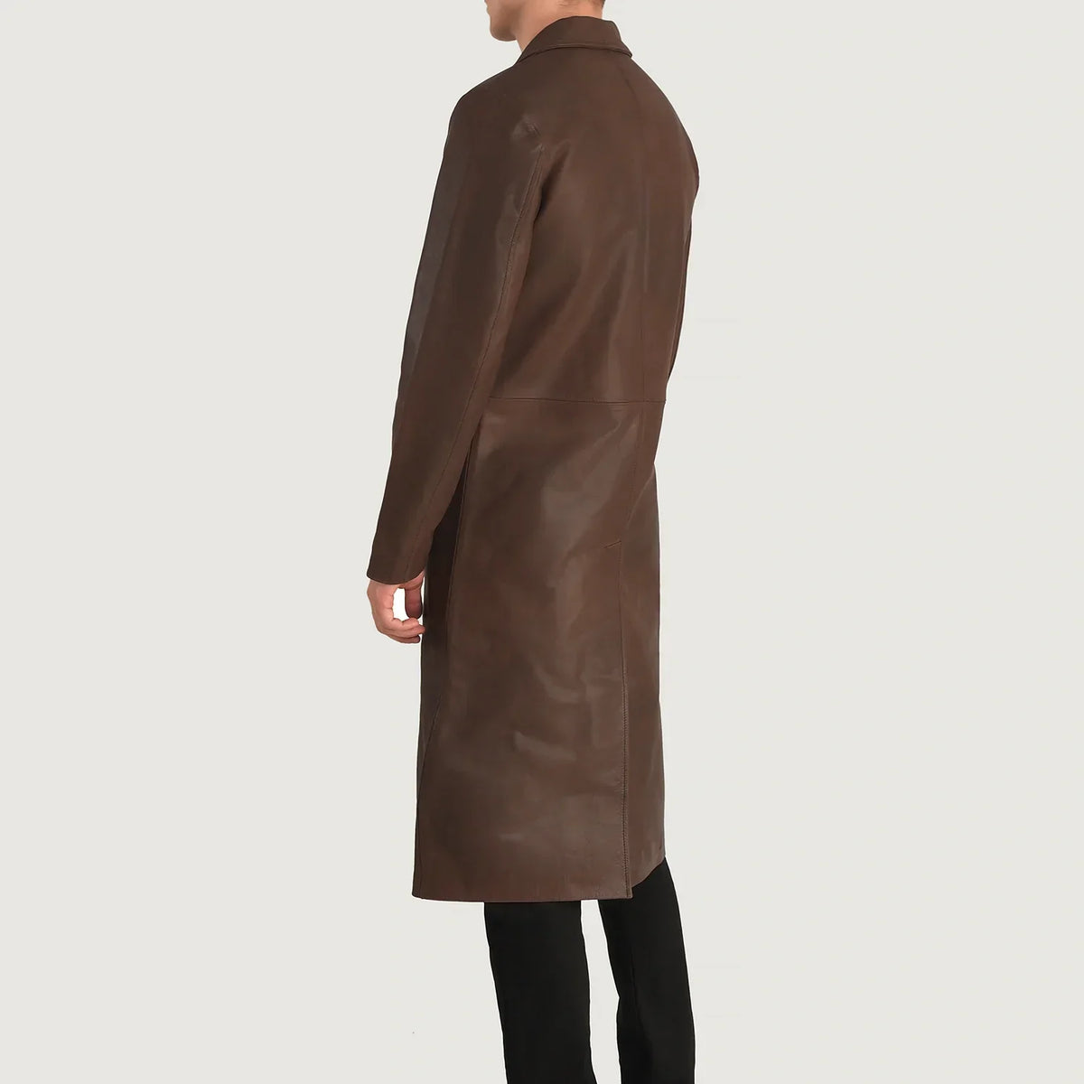 
Mateo Ledermantel für Herren – alternate product view 5