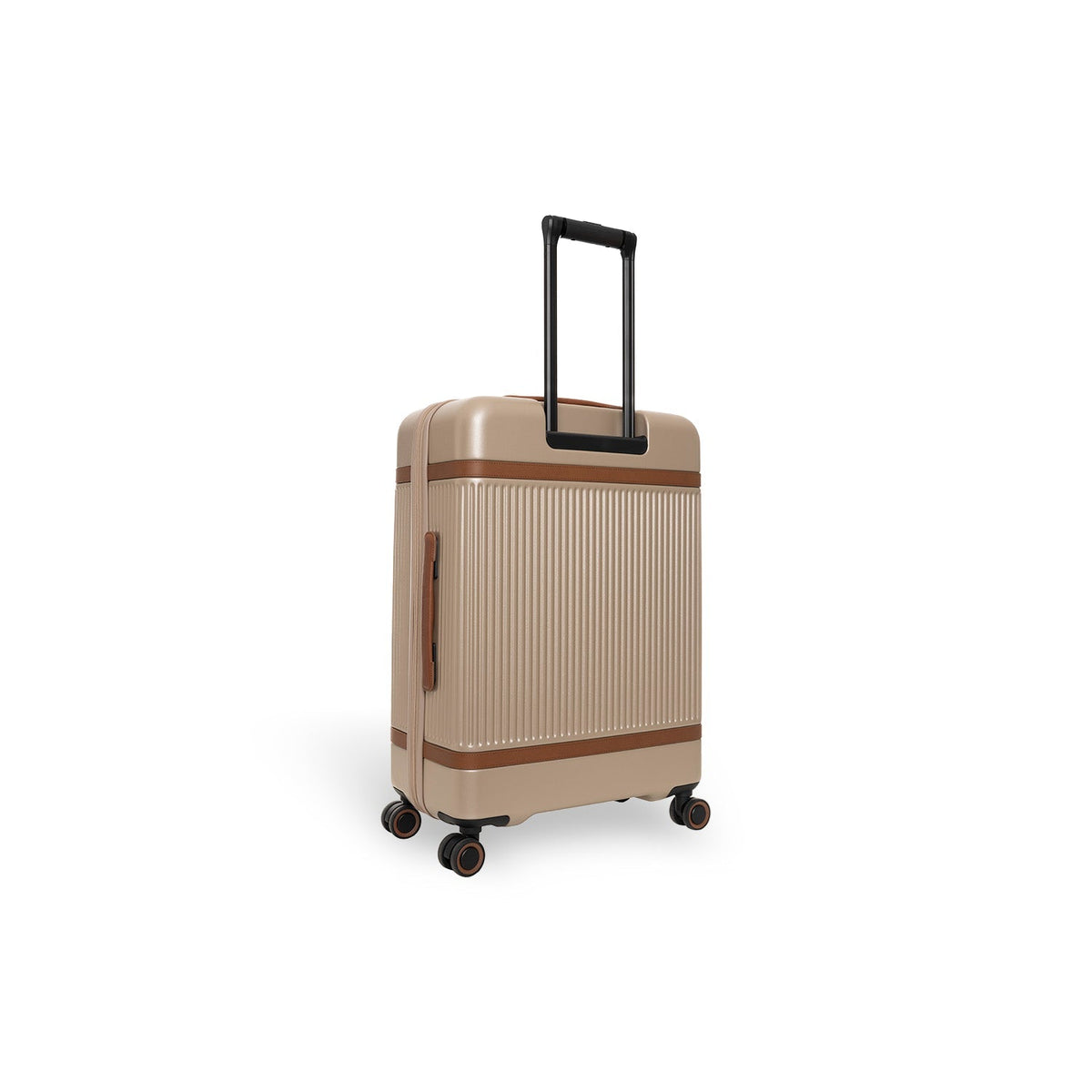 Champagne Medium Suitcase Zuna für Damen, detail view 7
