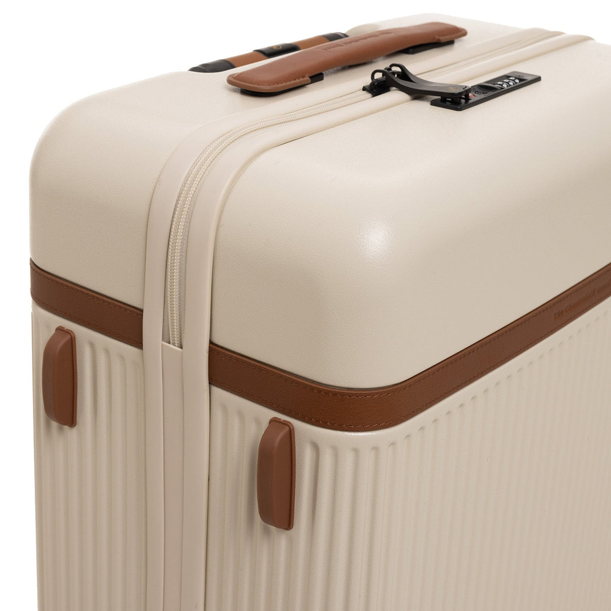 Sandy Beach Medium Suitcase Zuna für Damen, detail view 5