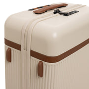 Sandy Beach Medium Suitcase Zuna für Damen, detail view 5