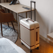 Medium Suitcase Zuna für Damen – Zusätzliche Produktansicht 2
