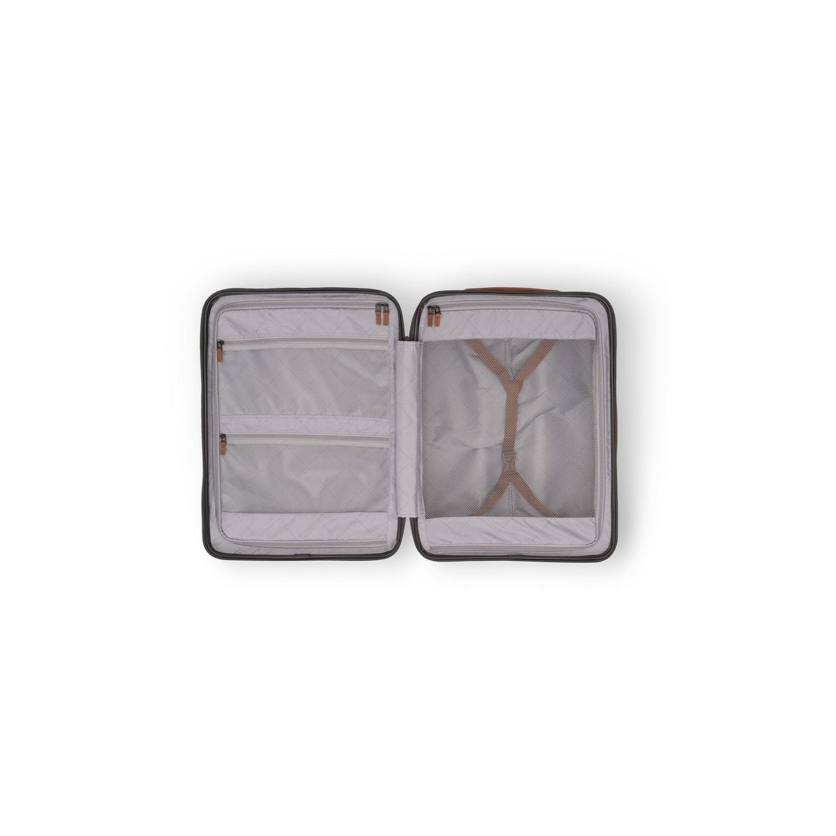 Urban Graphite Medium Suitcase Zuna für Damen, detail view 3