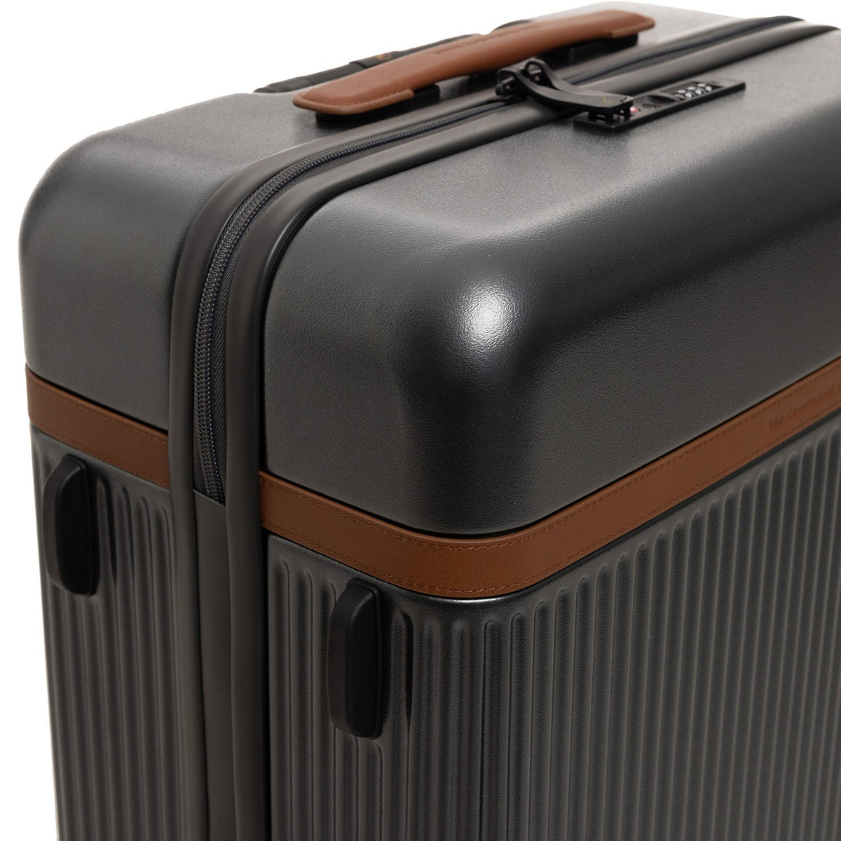 Urban Graphite Medium Suitcase Zuna für Damen, detail view 5