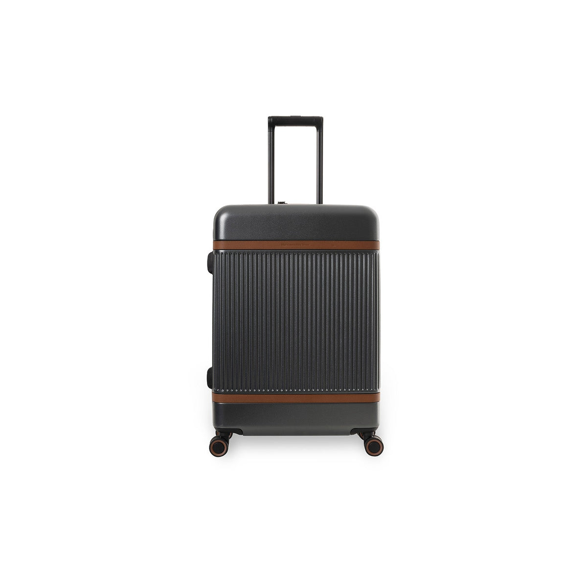 Urban Graphite Medium Suitcase Zuna für Damen, detail view 6
