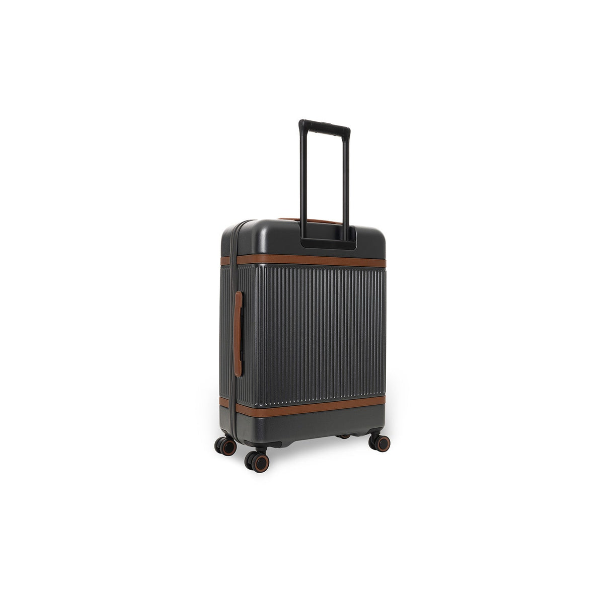 Urban Graphite Medium Suitcase Zuna für Damen, detail view 7