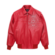 
American Legend Lederjacke für Damen