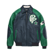 
Classic Soda Club Lederjacke für Damen