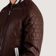 
Innenansicht Showing Fabric & Zwei funktionale Innentaschen