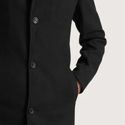 
Innenansicht Showing Polyester Lining & Zwei funktionale Innentaschen