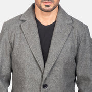 
Innenansicht Showing Polyester Lining & Zwei funktionale Innentaschen