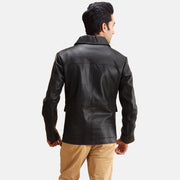 
Innenansicht Showing Quilted Viscose Lining & Zwei funktionale Innentaschen