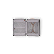 Urban Graphite Suitcase Set Front Pocket Zuna für Damen, detail view 5