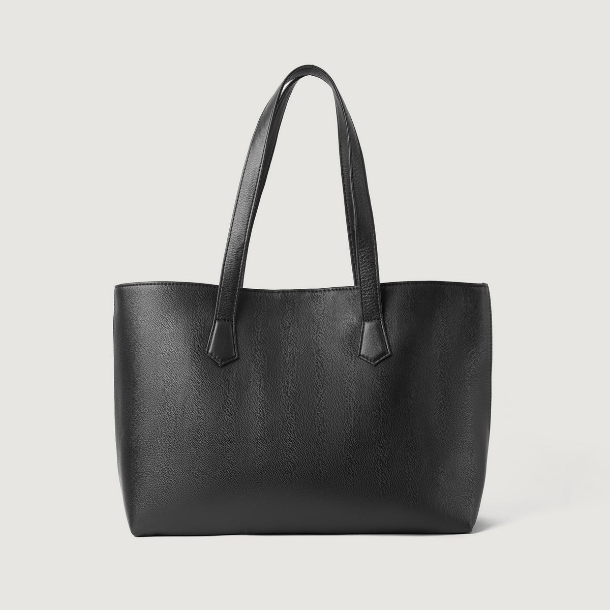 
The Bianca Leder-Shopper – alternate product view 3