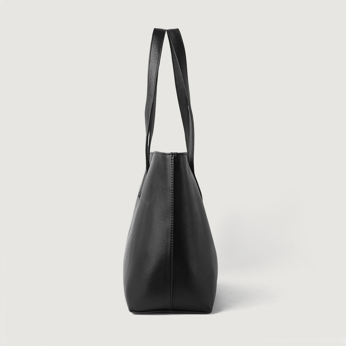 
The Bianca Leder-Shopper – alternate product view 4