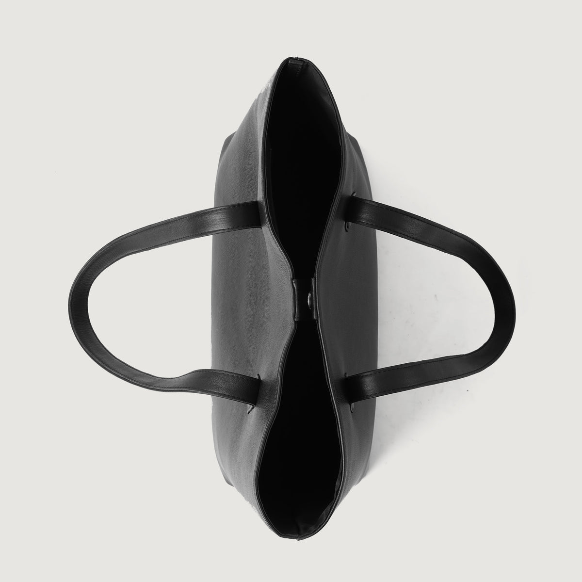 
The Bianca Leder-Shopper – alternate product view 5