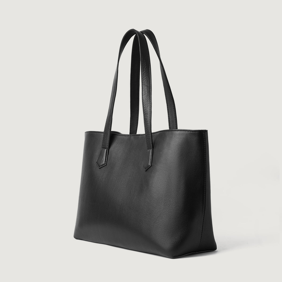 
The Bianca Leder-Shopper – alternate product view 7