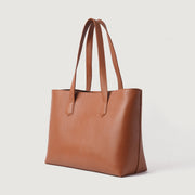 
The Bianca Leder-Shopper – alternate product view 4