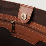 
The Bianca Leder-Shopper – alternate product view 8