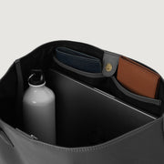 
The Bianca Leder-Shopper – alternate product view 6