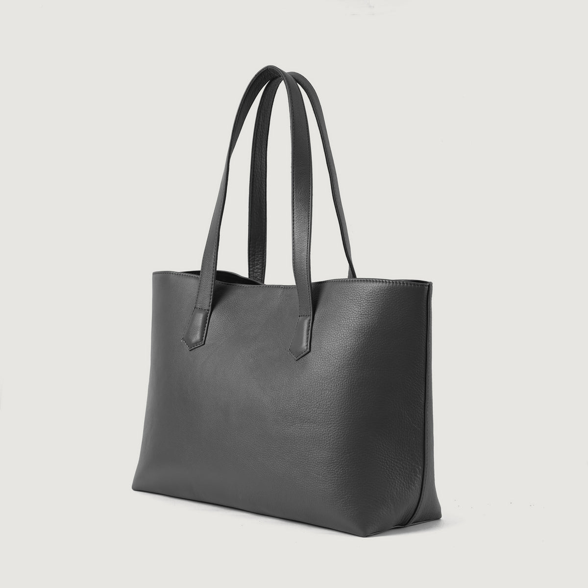 
The Bianca Leder-Shopper – alternate product view 7
