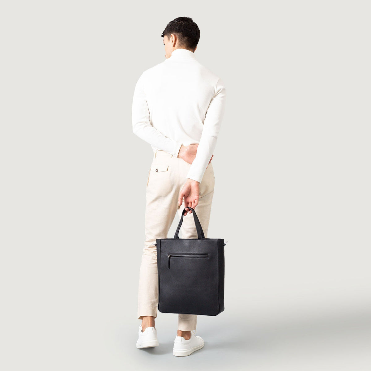 
The Poet Leder-Shopper – alternate product view 9