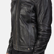 
Innenansicht Showing Quilted Polyester Lining & Zwei funktionale Innentaschen