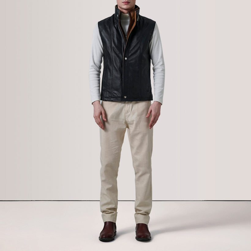 Zane Vest für Herren