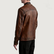 
Innenansicht Showing Quilted Viscose Lining & Zwei funktionale Innentaschen