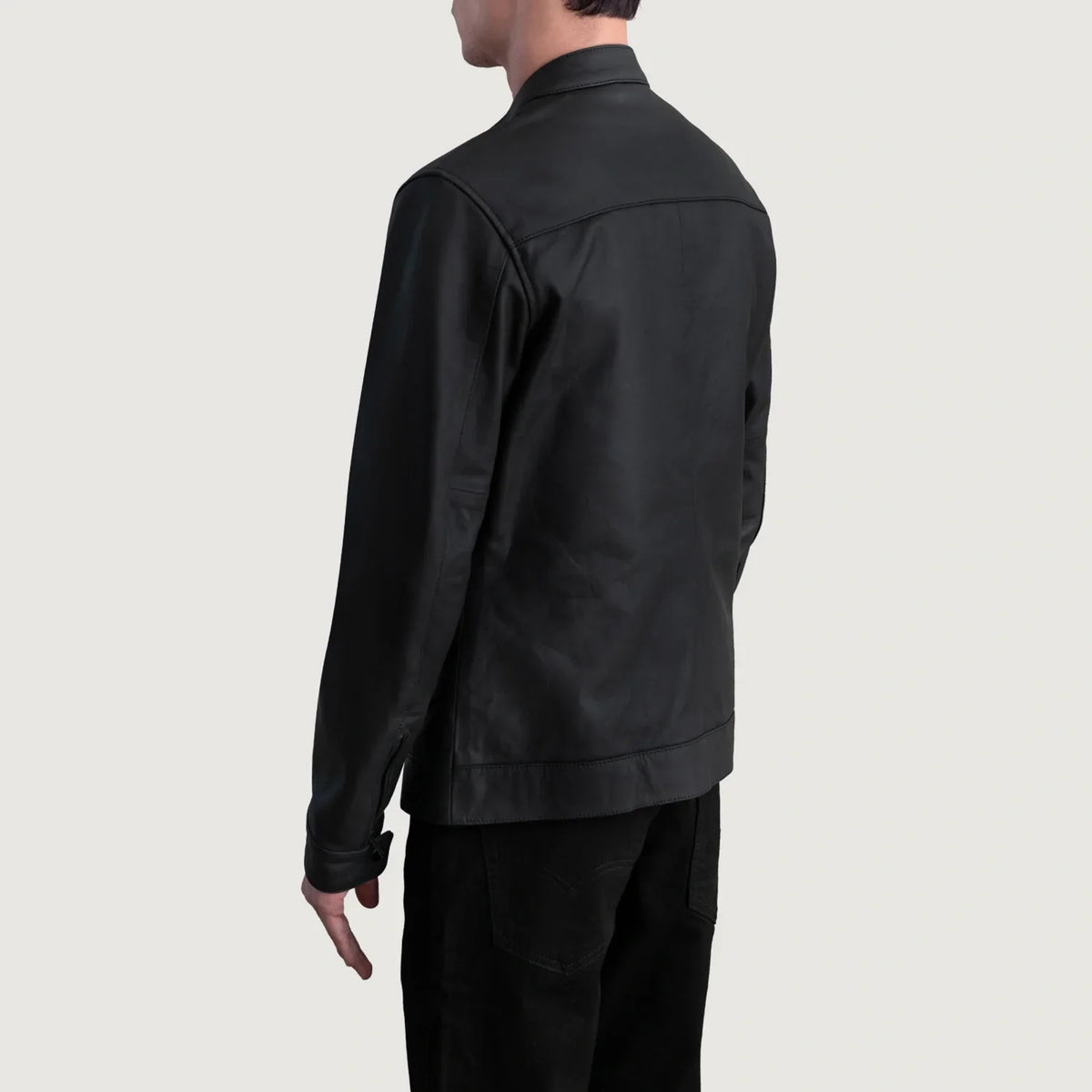 Innenansicht Showing Quilted Viscose Lining &amp; Zwei Innentaschen